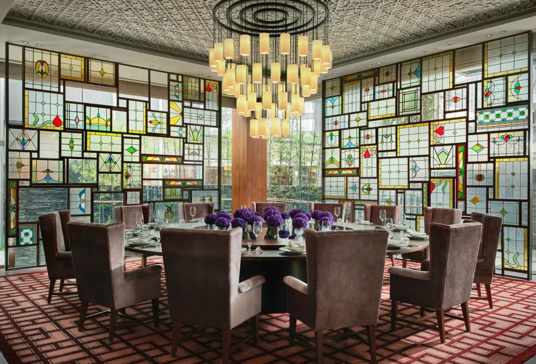 全球最高酒店广州瑰丽,广州最豪华瑰丽酒店