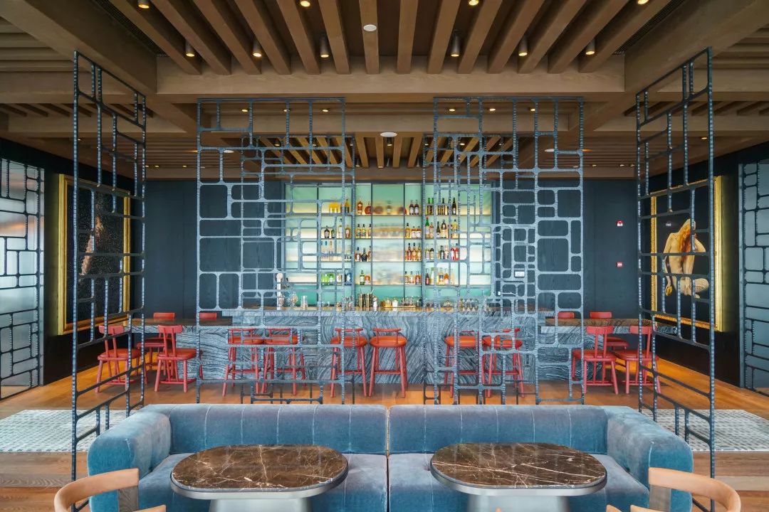 全球最高酒店广州瑰丽,广州最豪华瑰丽酒店