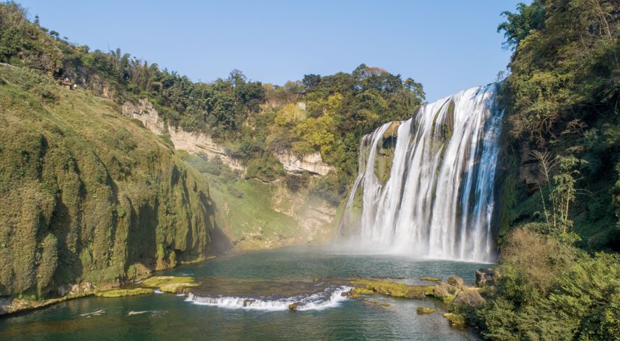 贵州坐高铁旅游攻略路线怎么走,贵州高铁自由行旅游攻略