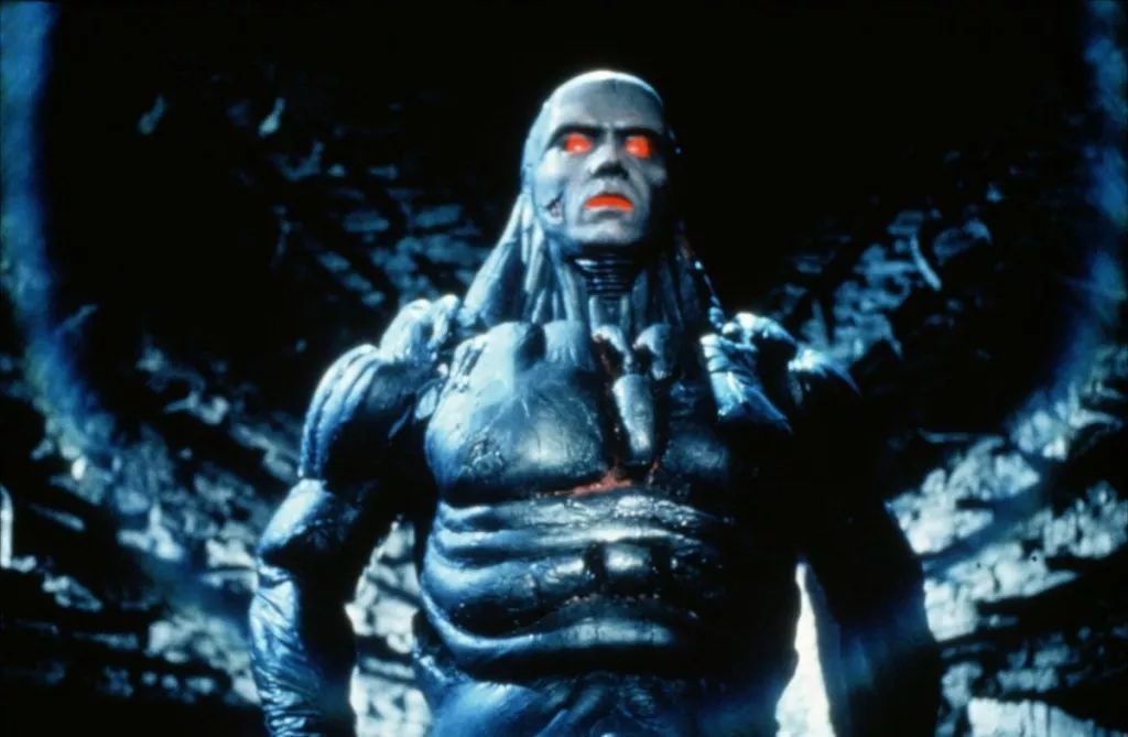 漫画家恩基·比拉：逡巡过去未来间