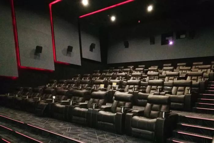 上海私人高端影院排名前十,上海电影院排行榜前十名