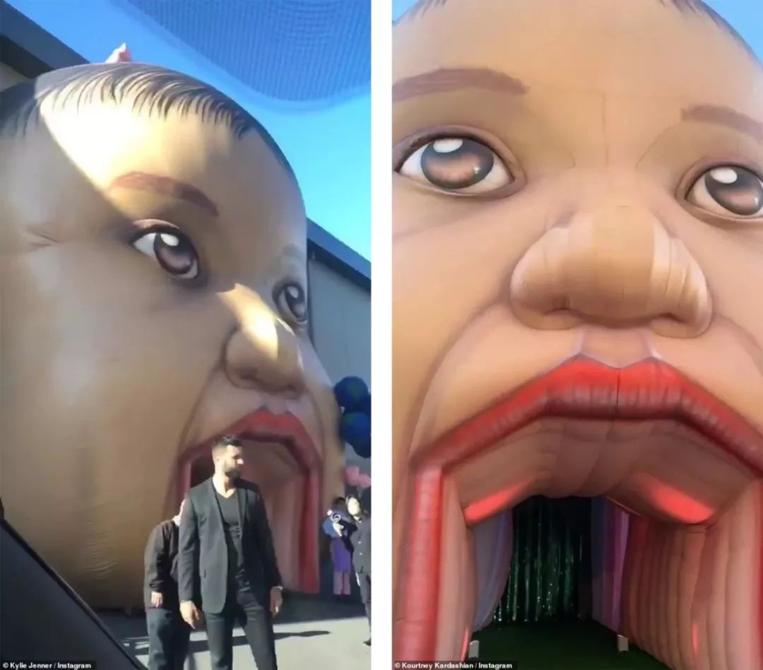 这些名流明星办的派对，也太惊人了吧