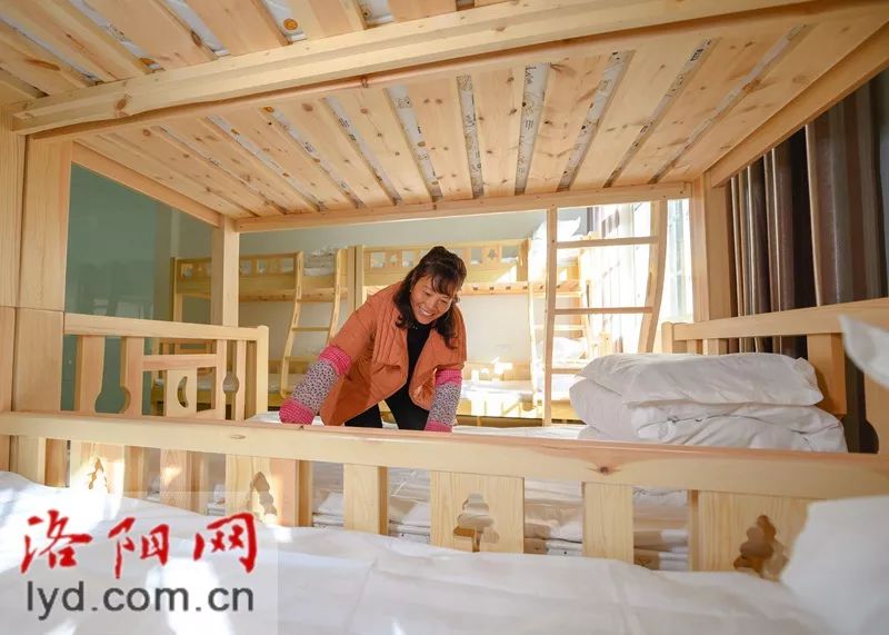 被央视点名！嵩县三合村变聚宝盆！