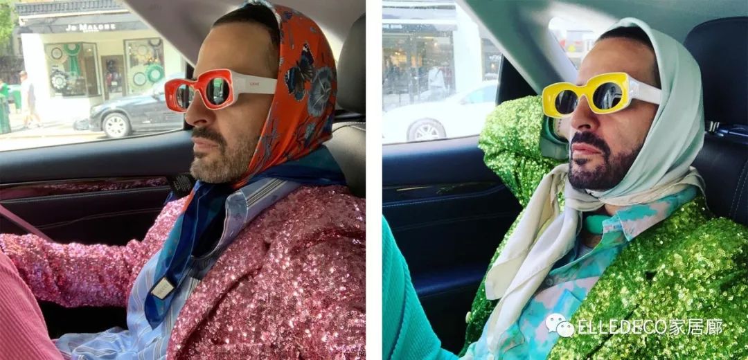 marcjacobs服装,marcjacobs2018年春夏