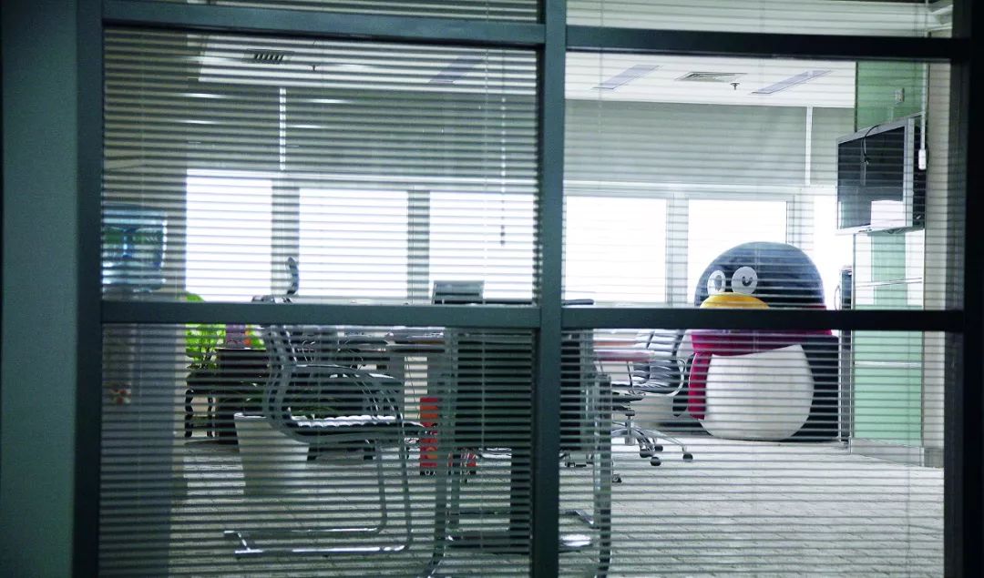 封面故事｜QQ20岁：企鹅“大哥”大了