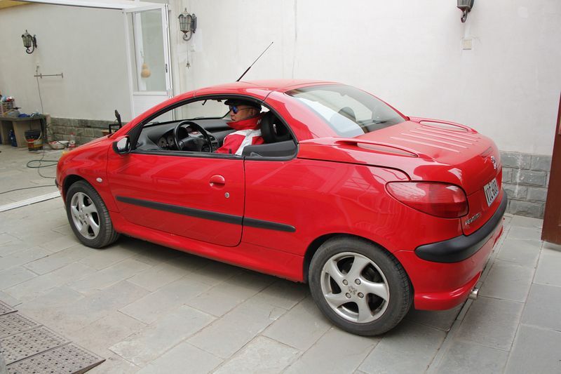 依然爱你如初完整版,标致206买1.4l