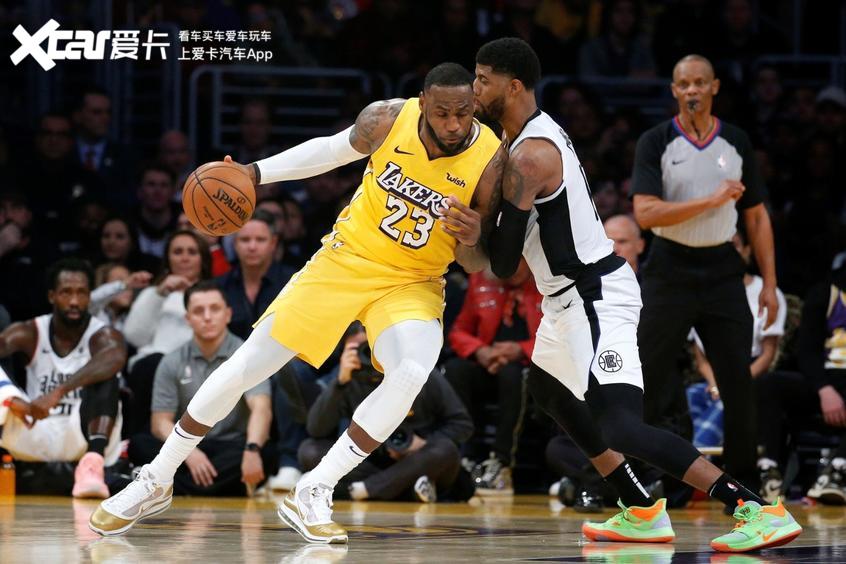 詹姆斯球星座驾排名榜,詹姆斯的座驾有什么