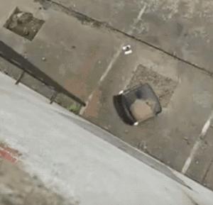 这种椅子会“吃”人！有人被炸飞，赶紧自查