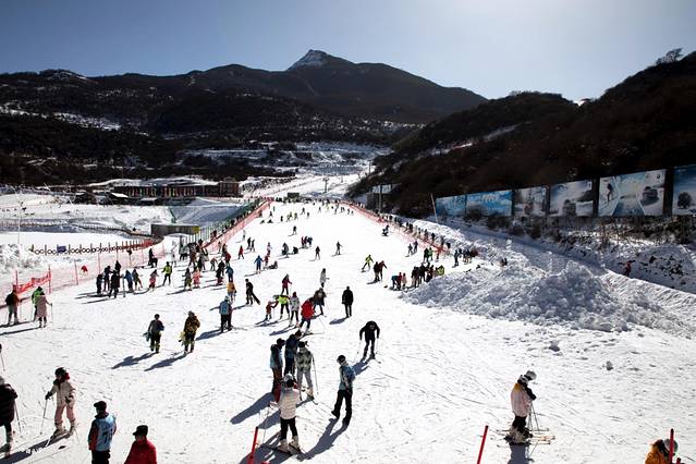 站住！这个冬天吃货又来成都报道