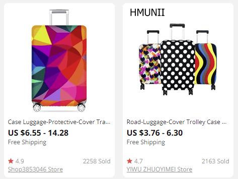 2019速卖通热卖产品排名,速卖通最火的10款产品