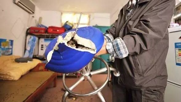 安全座椅是很危险的,安全隐患椅子