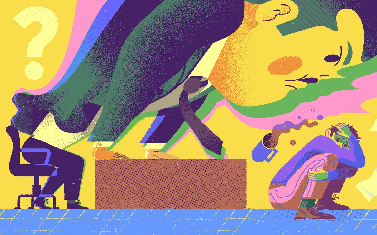 怎么对付在职场针对你的上司,职场威胁恐吓的上司