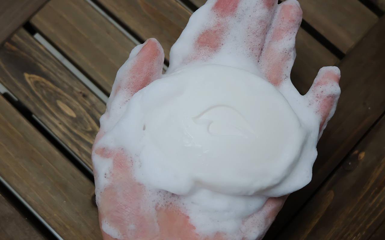 这是一个被低估的国潮品牌,这个被严重低估的国货品牌