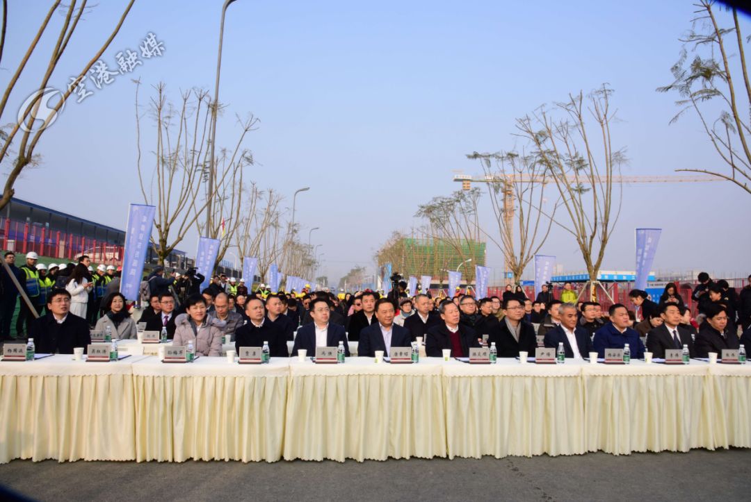 双流区医院规划,双流新建医院