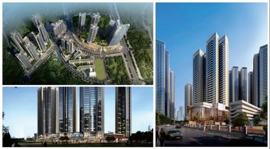 龙华23个项目集体开工,龙华第9批重点项目