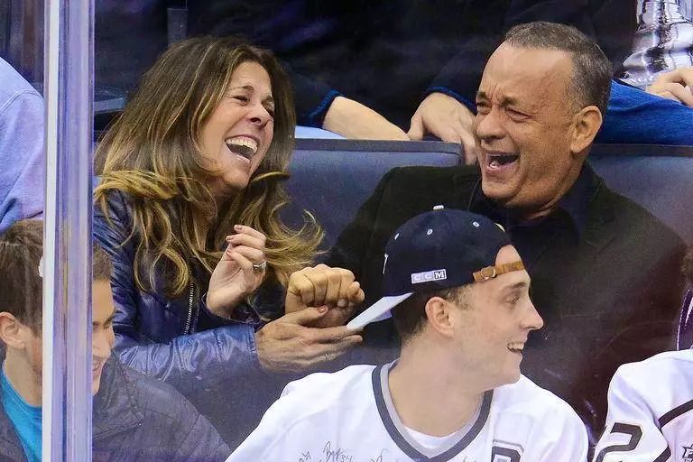 汤姆汉克斯为什么出名,奥斯卡影帝汤姆汉克斯