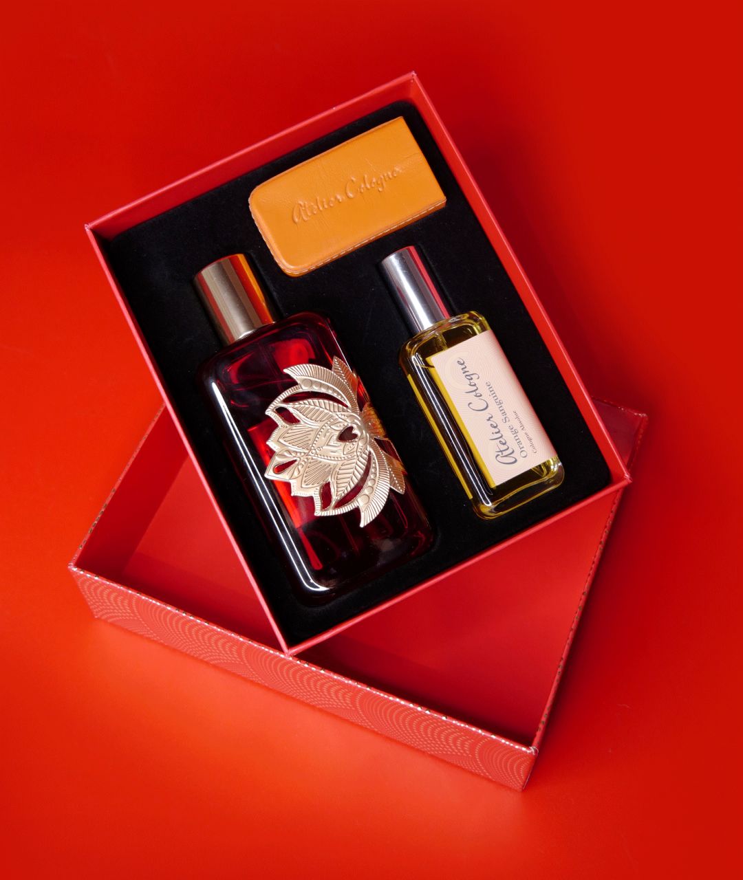 彩妆抢红包,新年限定彩妆礼盒多少钱一盒