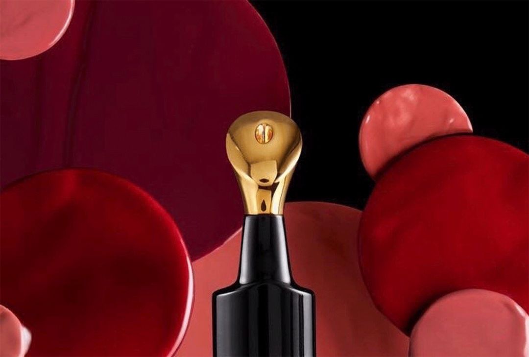 彩妆抢红包,新年限定彩妆礼盒多少钱一盒