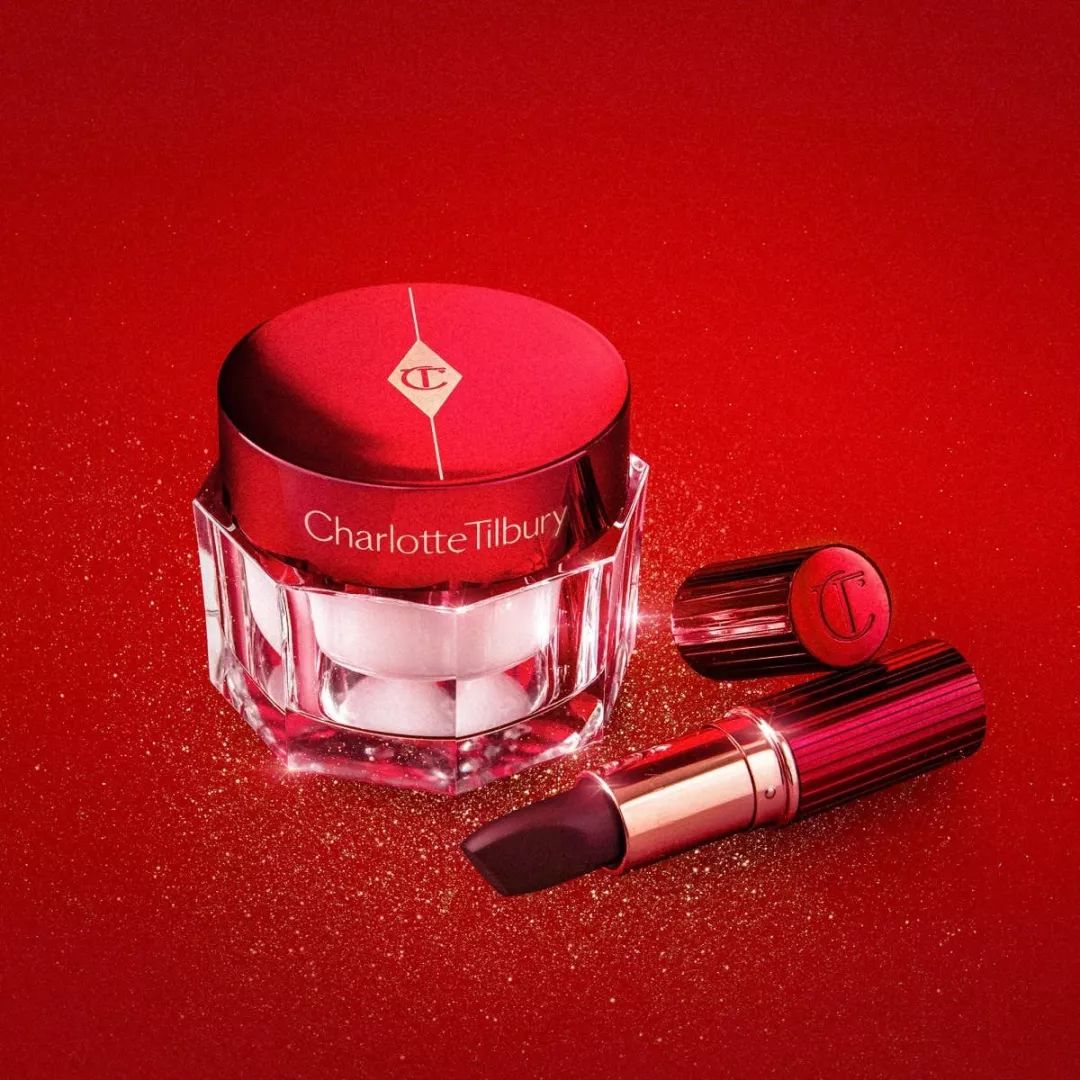 彩妆抢红包,新年限定彩妆礼盒多少钱一盒