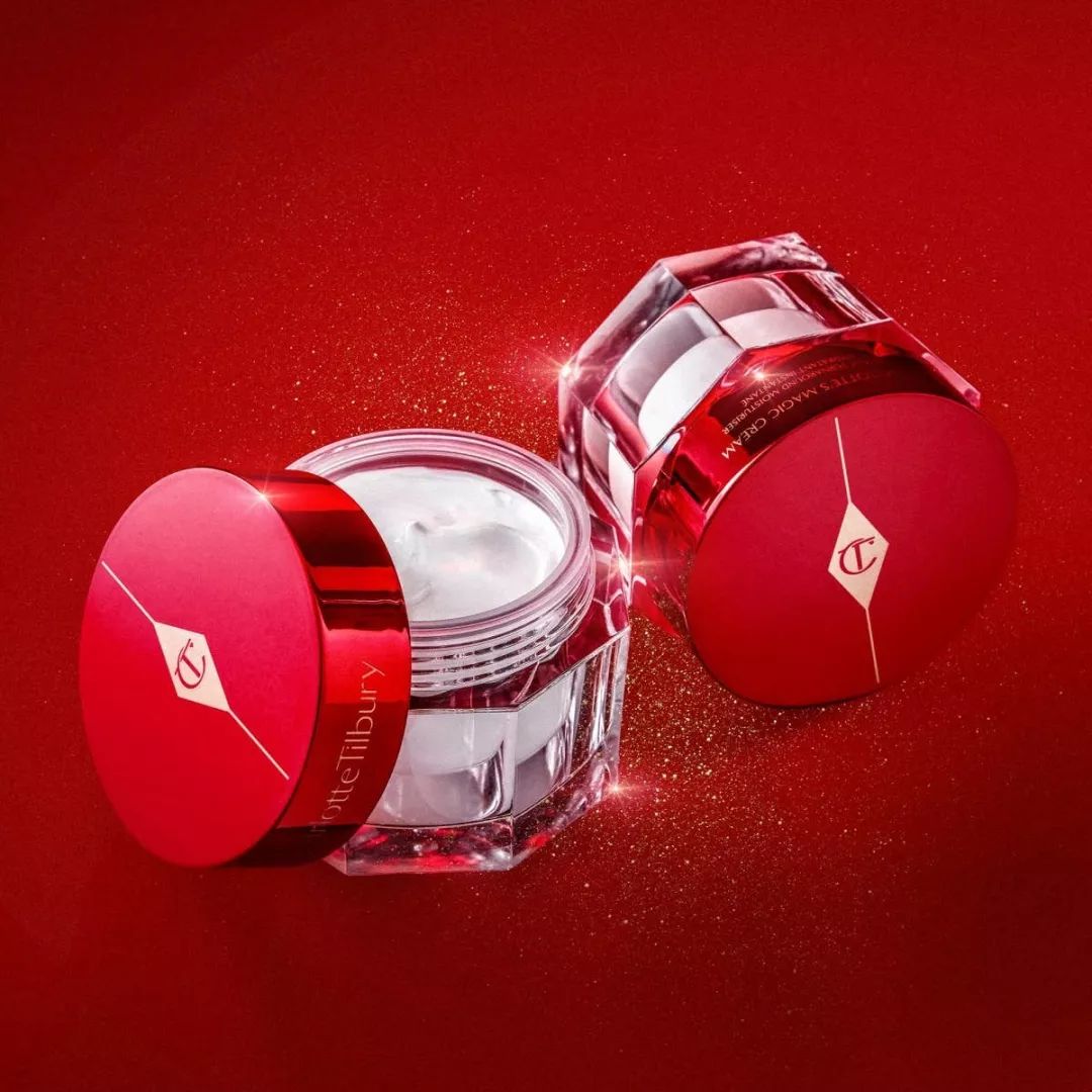 彩妆抢红包,新年限定彩妆礼盒多少钱一盒