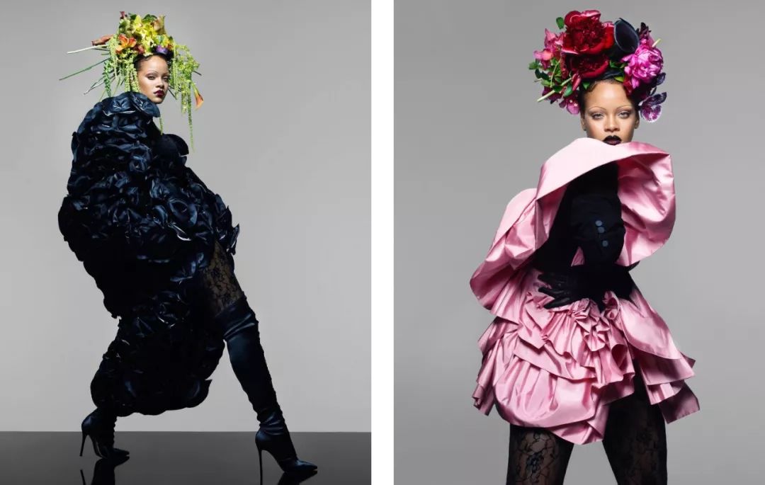 帮McQueen直播、给英女王拍照、被RafSimons致敬——这间工作室真传奇