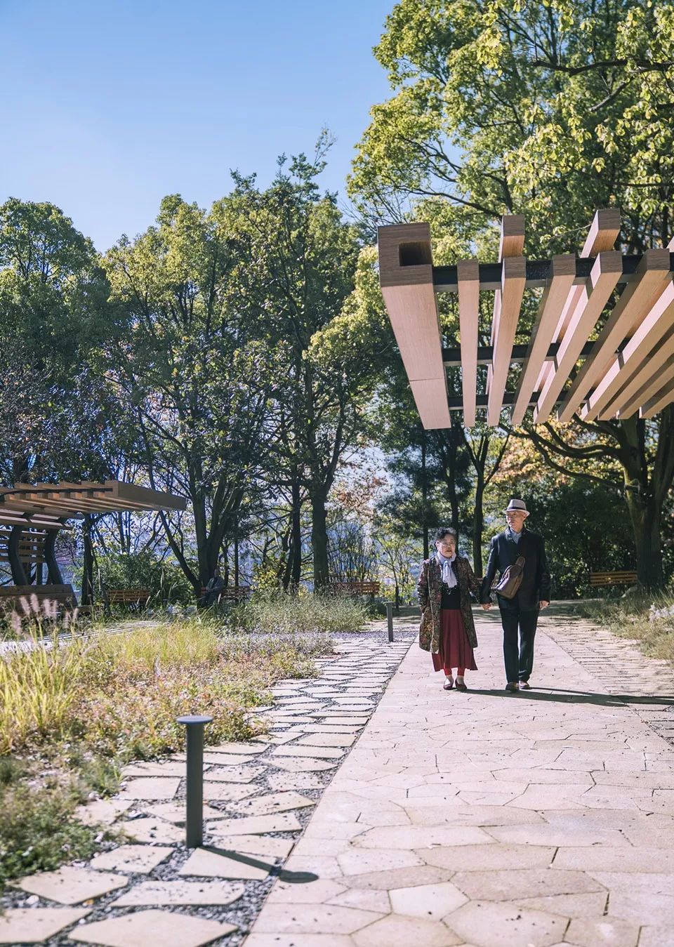 贵州安顺西秀区虹山湖市民公园,西秀区武当路虹山湖市民公园