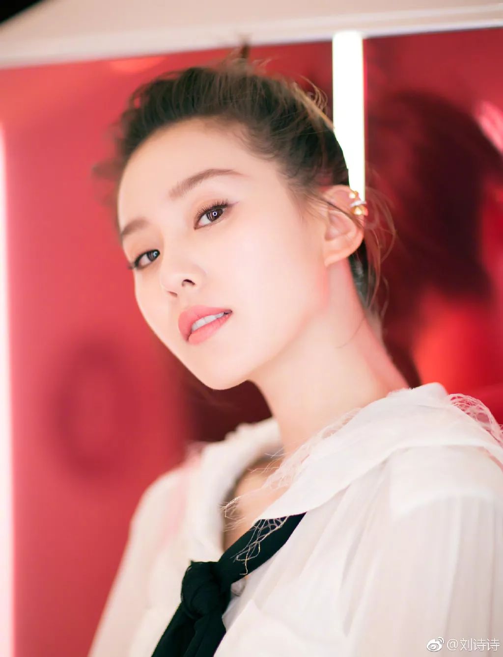 做完这个测试，我彩妆界泫雅的身份再也藏不住了