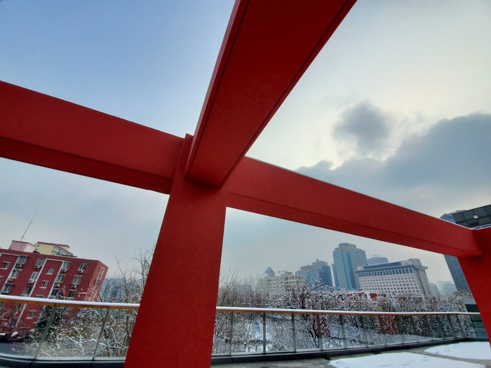 三星w20心系天下开盖有点弯曲,三星w20心系天下外屏怎么全屏