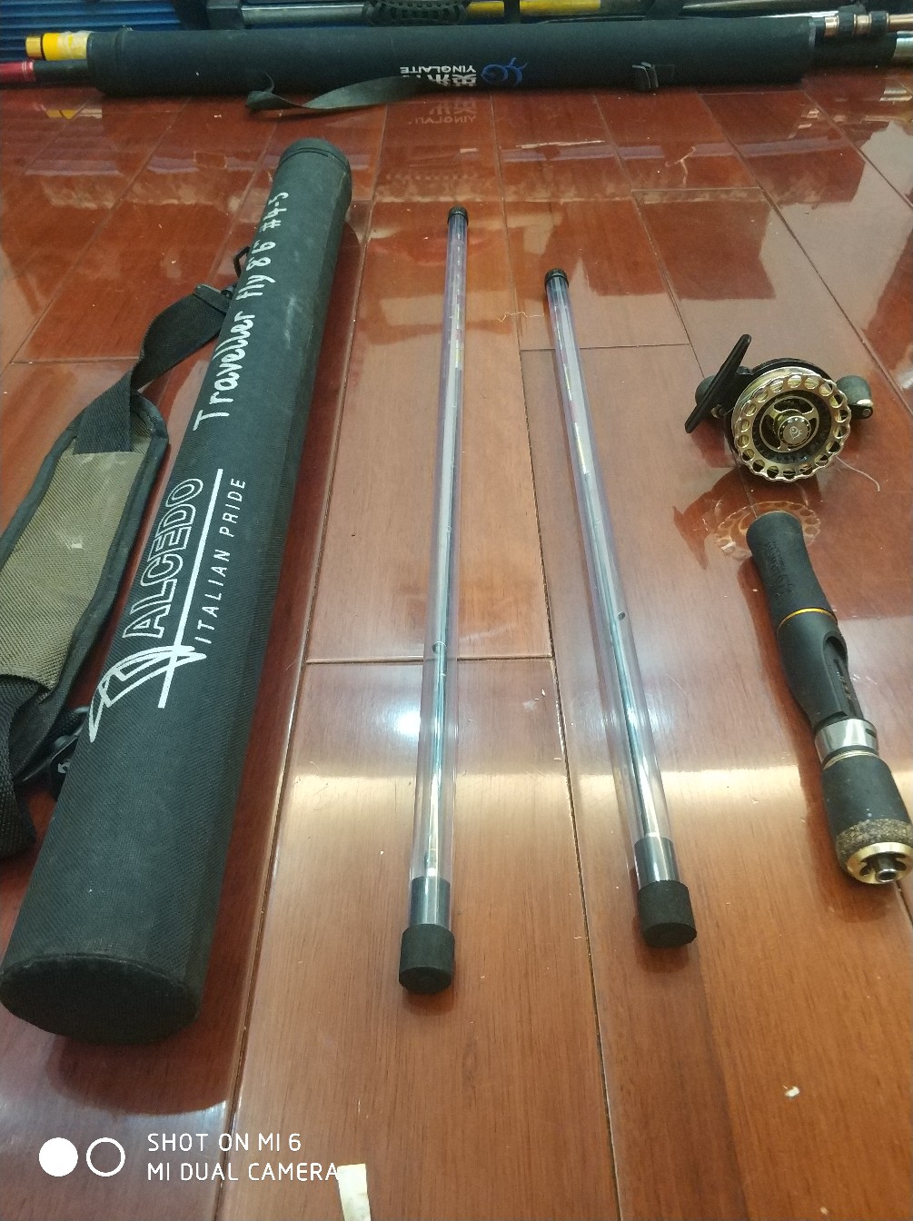 不懂钓鱼的人开渔具店,多少钓友才适合开渔具店