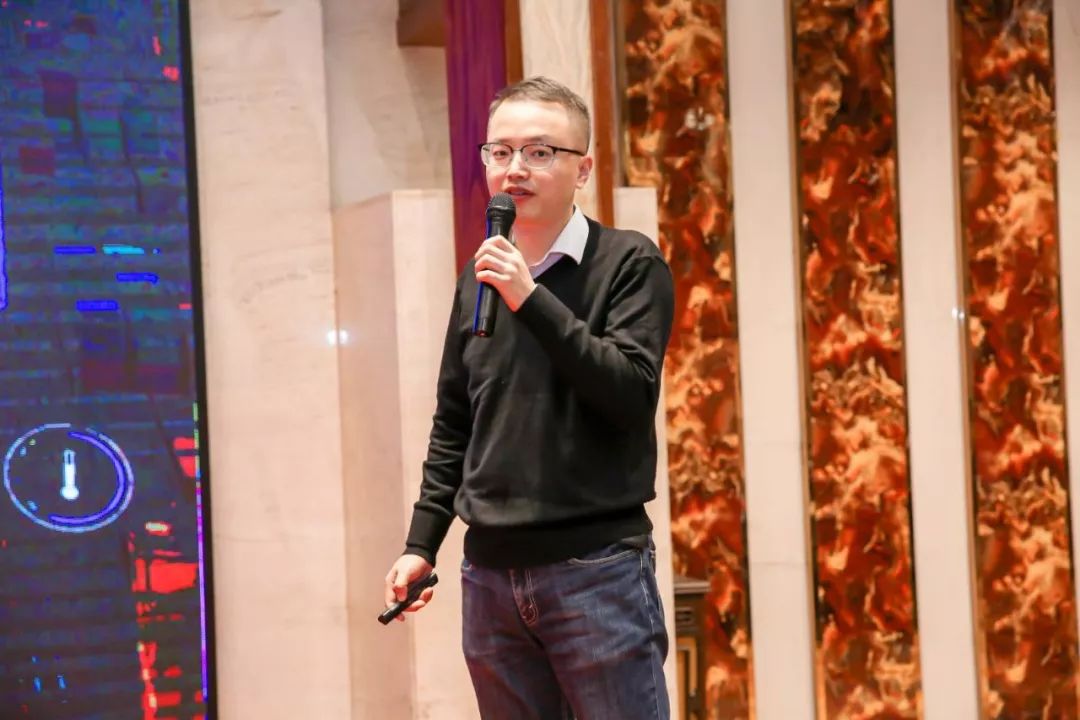 与300+AIoT优秀企业一起，共襄“2020智联网风向标发布会”