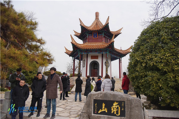 乘着高铁游扬州高邮北,乘着高铁游淮安
