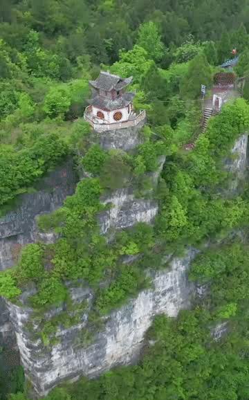 贵州角落,走进神秘的贵州