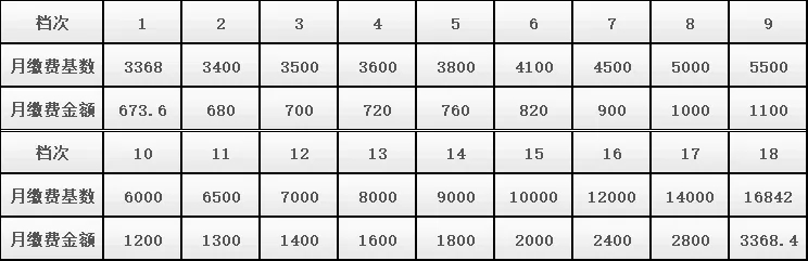 苏州自由职业者缴纳社保,苏州查询社保个人缴纳记录去哪里