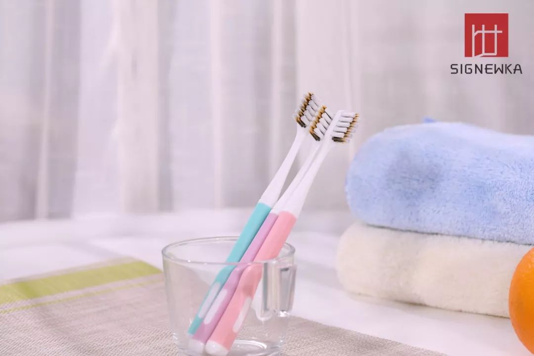 洗牙最好的牙刷,刷牙最干净不伤牙龈的牙刷