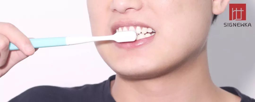 牙医推荐电动牙刷暴力测评,德国牙医推荐的变态牙刷