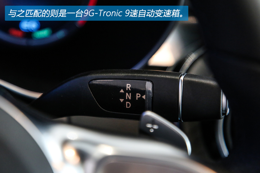 从A到G深度体验2020奔驰冰雪对决