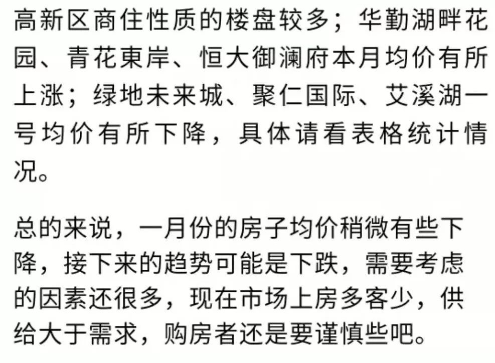 南昌房价跌幅,跌幅最大房价