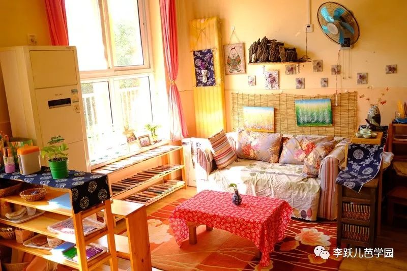 李跃儿芭学园地址,李跃儿芭学园在哪里