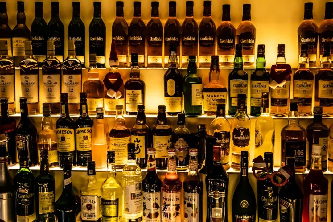 南宁酒吧品牌,南宁曾经最辉煌的酒吧