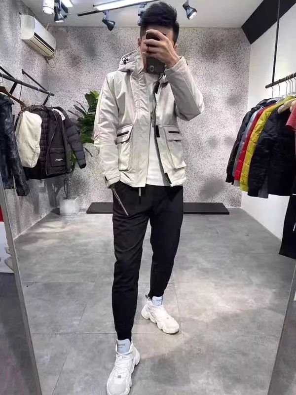 南村特卖,番禺南村服装厂清仓