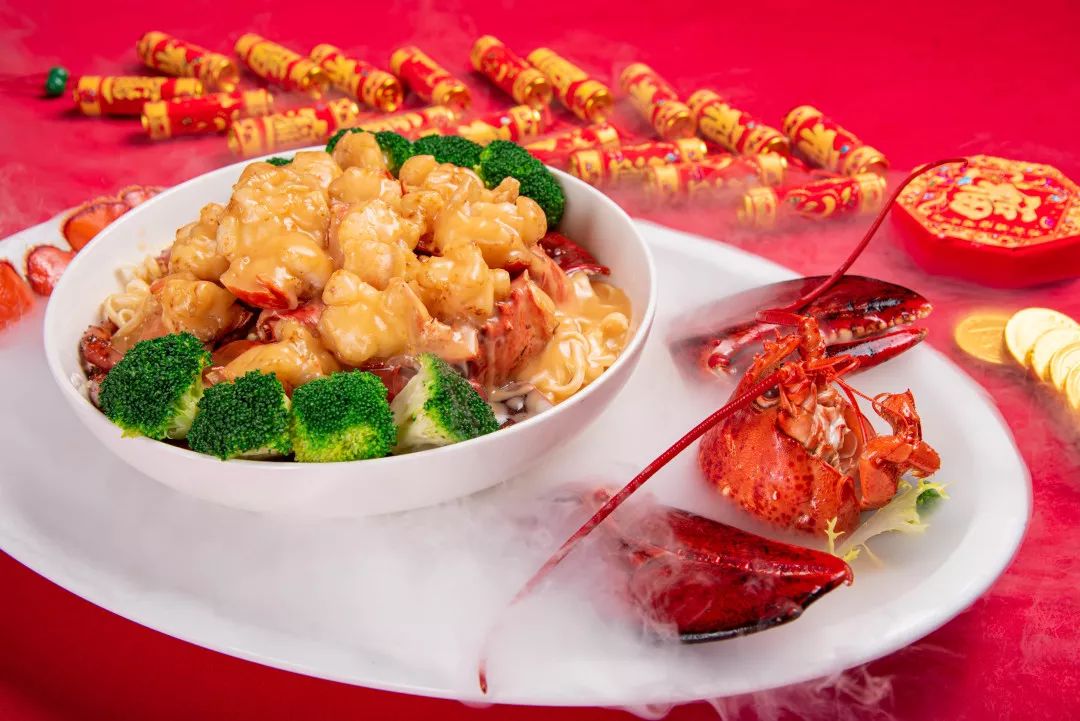 五星酒店年货礼盒,五星酒店热菜精品