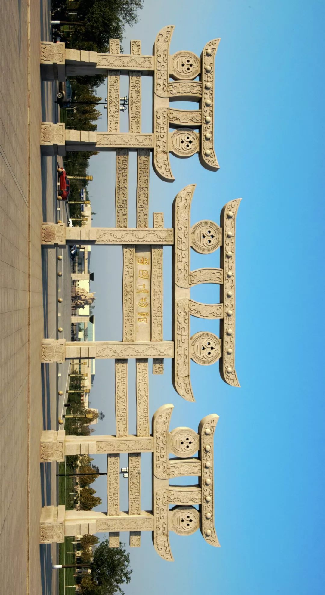 为啥五千年历史看山西,5000年历史看临汾