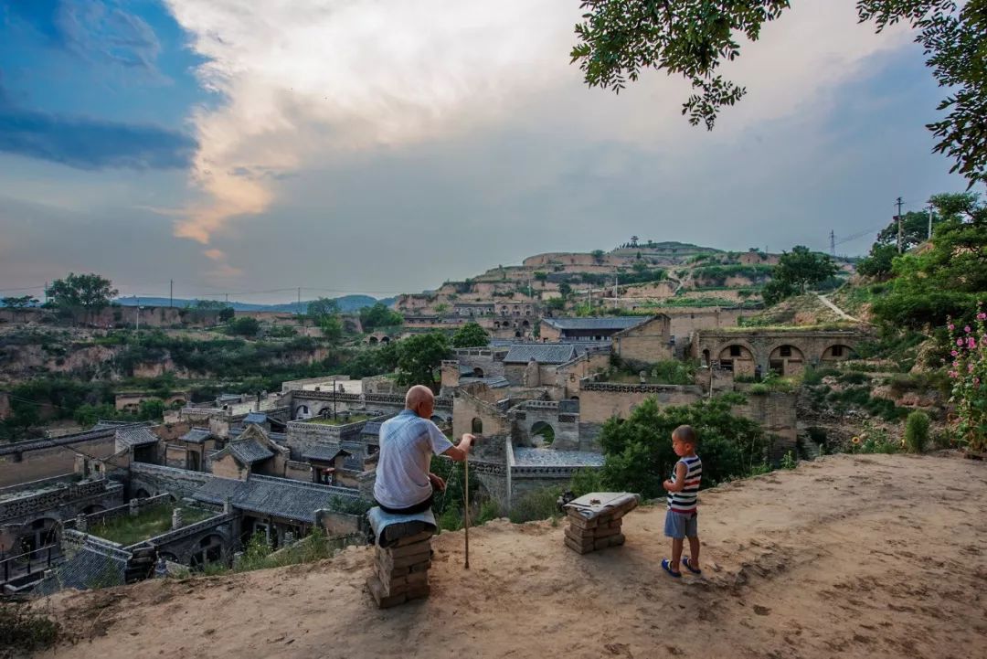 为啥五千年历史看山西,5000年历史看临汾