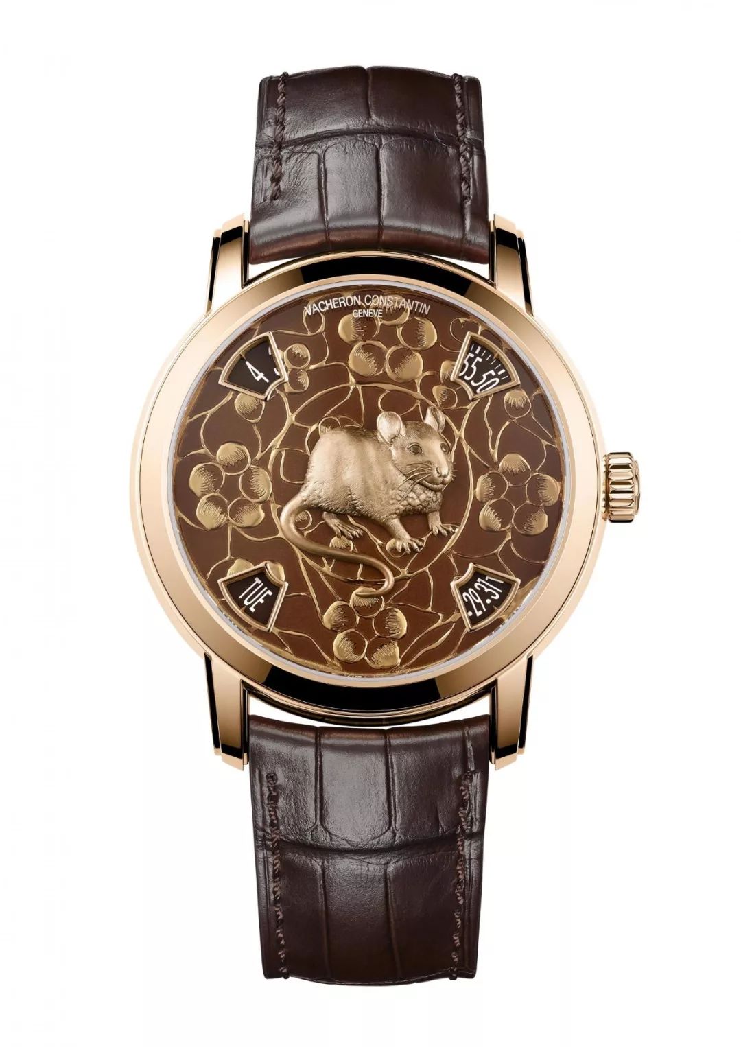 鼠年限定排行榜,各奢侈品牌必买的经典款