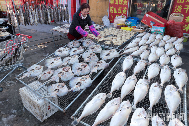 即墨甜晒鱼做法,甜晒鱼怎么做好吃