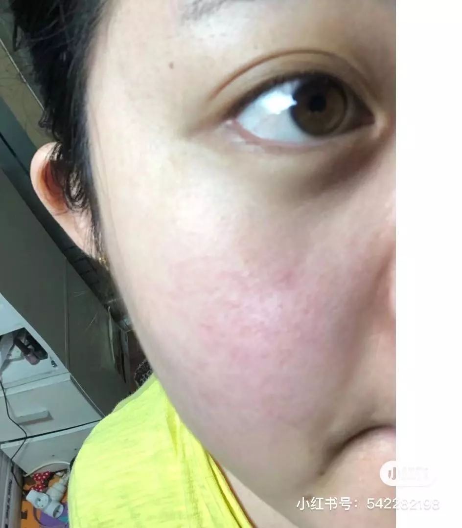 韩系彩妆好物分享,韩妹平价彩妆