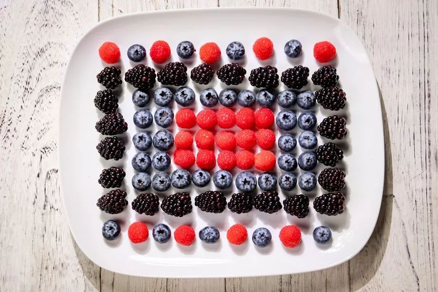 春节的C位水果帮你挑好了，颜美心甜等你来撩