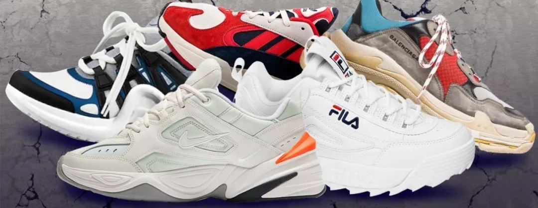 最近想买鞋了有什么好看的鞋子,想买鞋的时候看什么