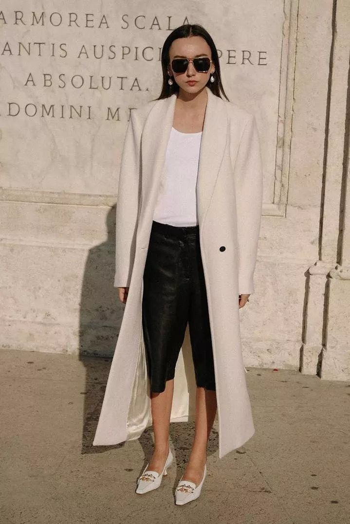 最近想买鞋了有什么好看的鞋子,想买鞋的时候看什么