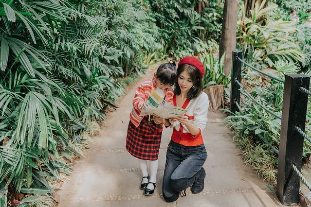 广州长隆野生动物世界旅游攻略,暖冬长隆3天2晚